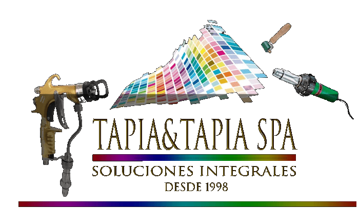 Pintados - Miguel Tapia y Cia.